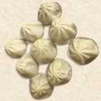 Best Pork & Crab Meat Soup Dumpling (9) in Chicago, IL