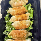 Best Pan Fried Pork Dumpling (6) in Chicago, IL